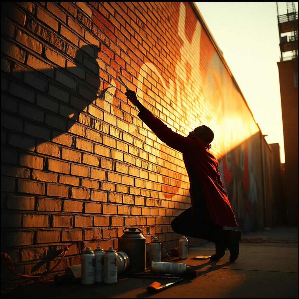 Mural Commissions