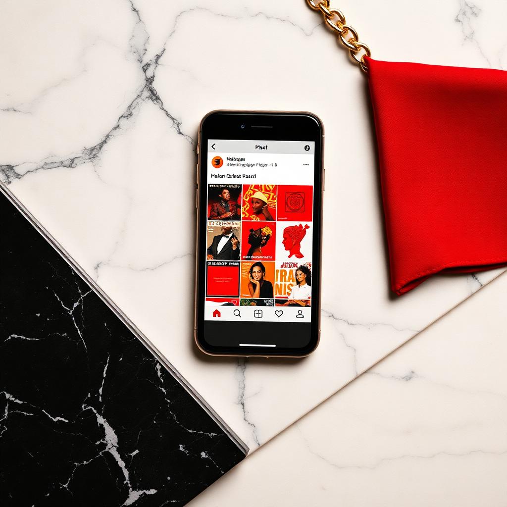 Social Media Packages
